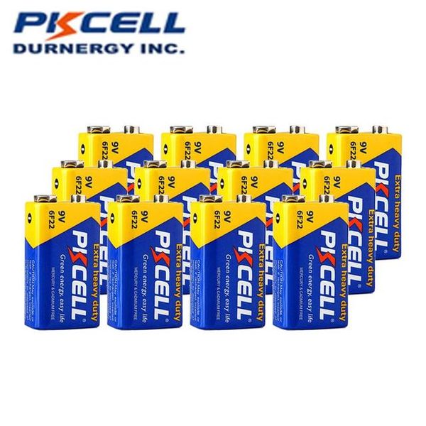 Wholesale 9 Volt Batteries Buy Cheap in Bulk from China Suppliers with Coupon