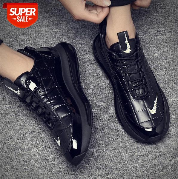 

casual sports shoes men's sneakers low-breathable running lightweight #hu3c