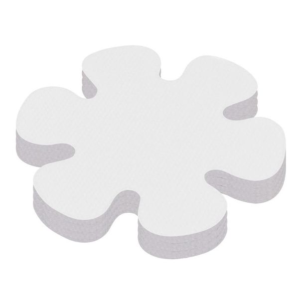 

anti-slip stickers safety bath strips snowflake shower treads bathtub decals tape g10 mats
