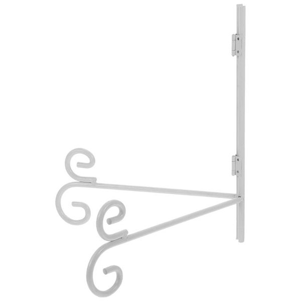 

frames 1pc iron plate display stand po frame rack delicate phonogram holder