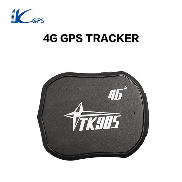 

gps tracker 4g item tk905 tracking device wireless positioning detector micro for car locator app & accessories
