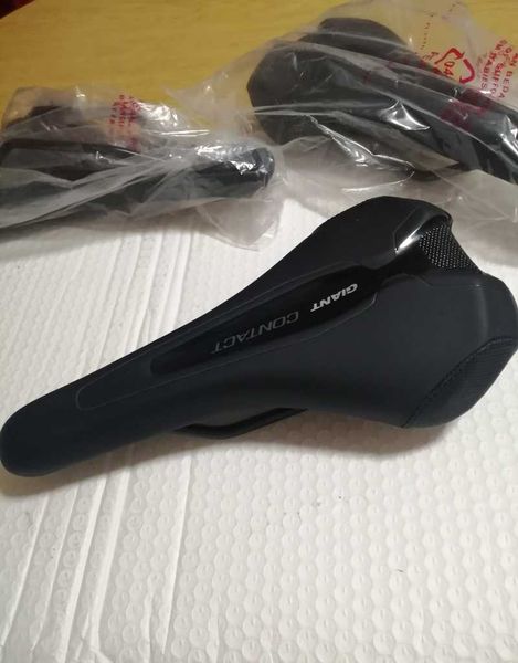 

bike saddles giant contact saddle bicycle soft smooth seat