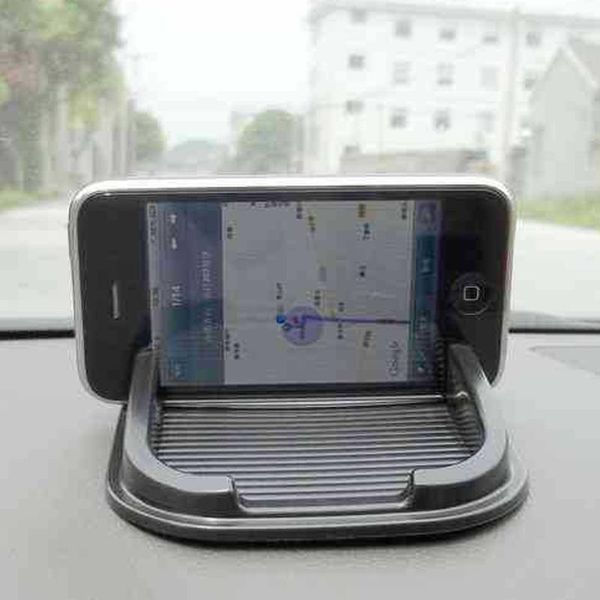 

anti-slip mats dewtreetali car anti slip pad rubber mobile sticky stick dashboard phone shelf antislip mat for gps mp3 dvr sticker