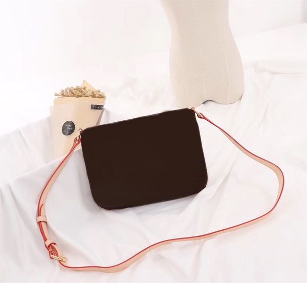 

famous women/men cx#18 real leather totes bags fashion 51257 handbags wallets 25cm