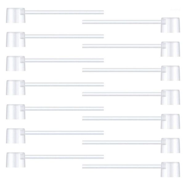 

storage bottles & jars 40pcs cosmetic perfume dispenser pump transfer tool refill