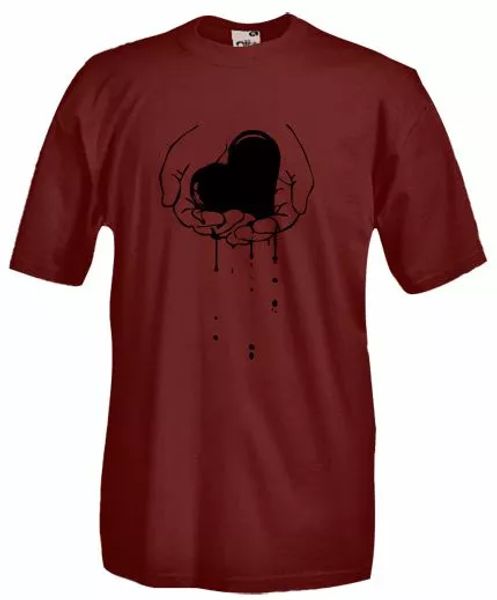 

j78 mesh love valentines t-shirt, White;black