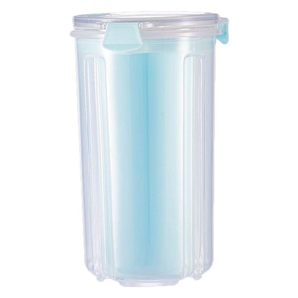 

storage bottles & jars cereals seal can plastic box kitchen food holder compartment container