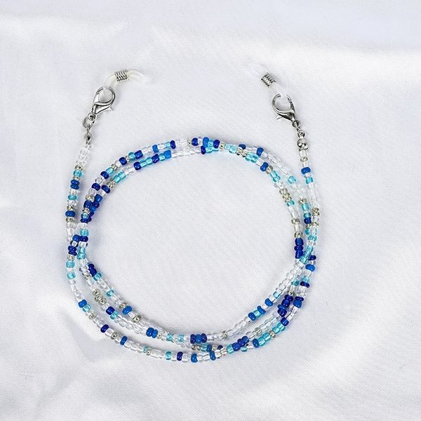 

5u0 anti slip eyes eye chains rope female mask glasses chain anti slip mask eyes rope female glasses necklace necklace