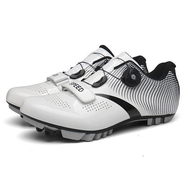 

cycling footwear couple men shoe bicycle road track bike mtb sneaker sports mountain outdoor motorcycle boots route athletic racing, Black