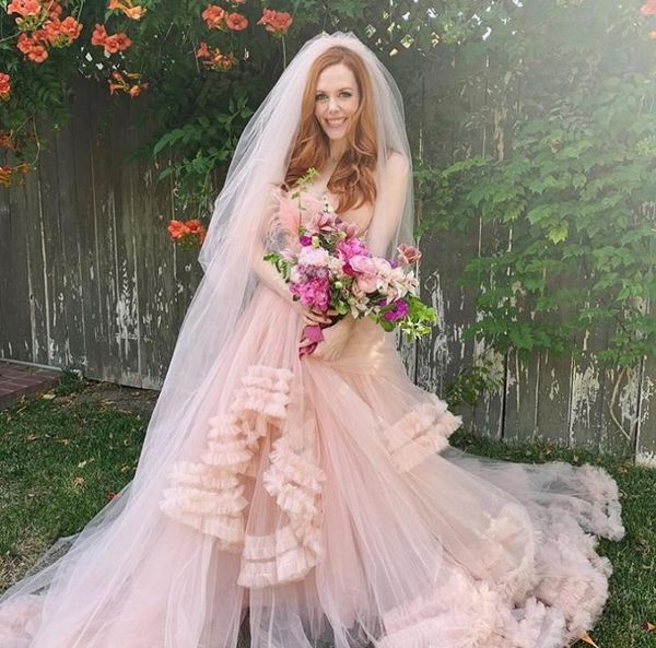 

casual dresses sweet party for wedding 2021 fashion bridal dress with ruffle puffy tulle long prom gowns custom made, Black;gray