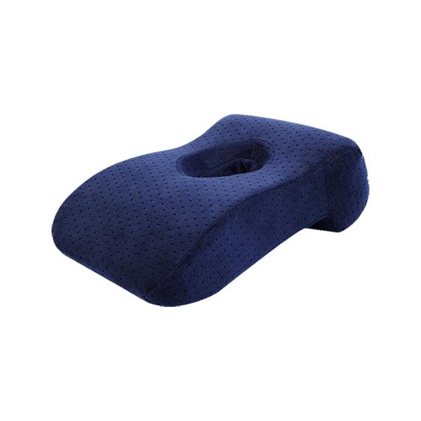 

pillow student desk sleeping memory foam nap pillows for travel office lunch break headrest neck support cushions