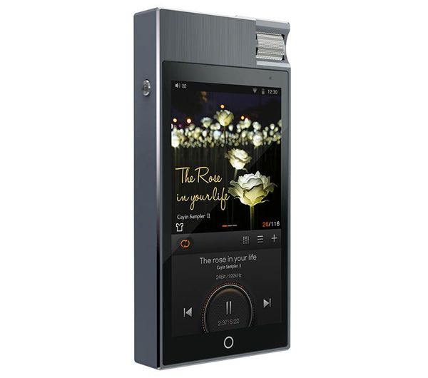 

& mp4 players cayinn5ii lossless audio player android 5.1 bluetooth 4.0 wifi mp3 es9018k2m dsd128 coaxial usb in/out otg