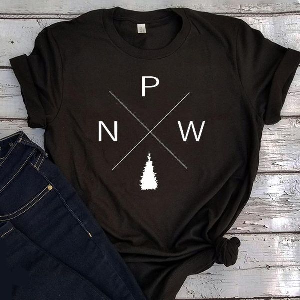 

women's t-shirt 2021 holiday clothing o-neck letter women fashion tees retro graphic t shirts aesthetic streetwear girl, White