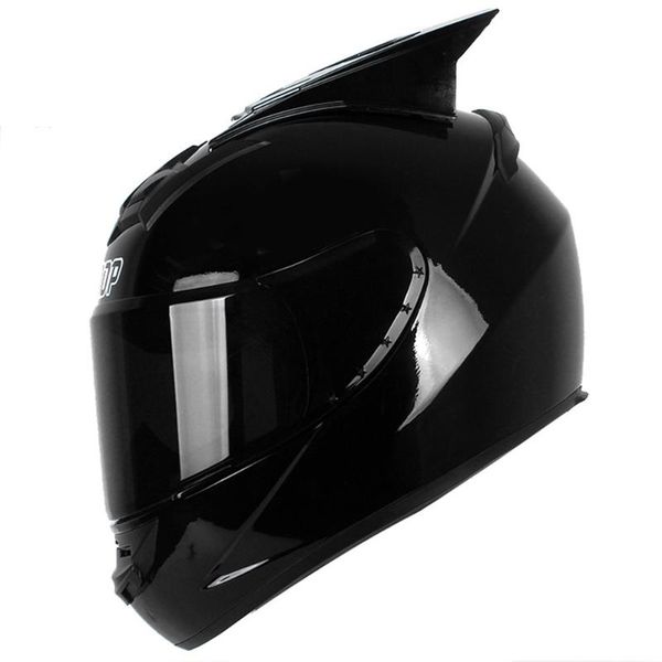 

motorcycle helmets bsddp helmet ear casco moto full face motocross motorbike capacete casque dot