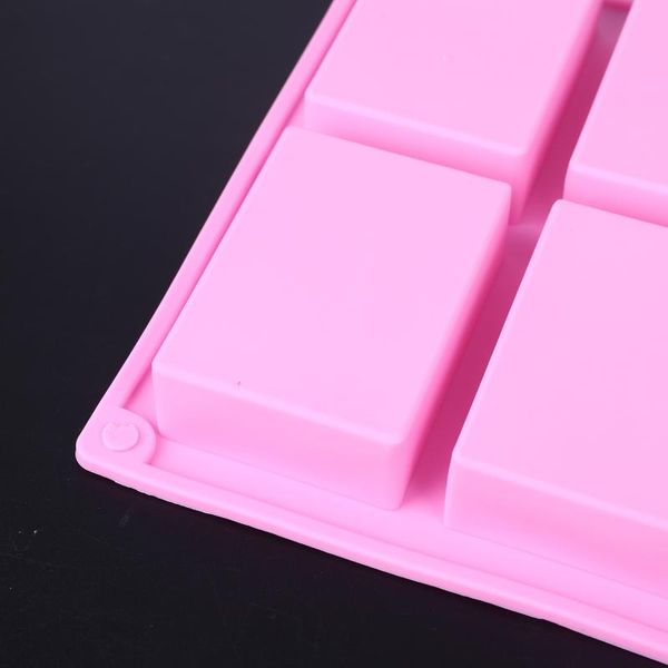 

silicone ice cube candy chocolate cake cookie cupcake molds soap mould diy w0yd craft tools