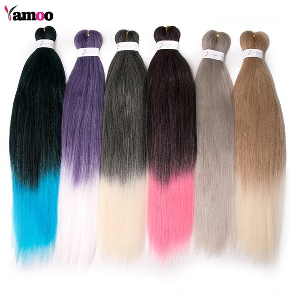 

dirty chemical fiber wig, hair, big braid, jumbo braids 26 ", Black