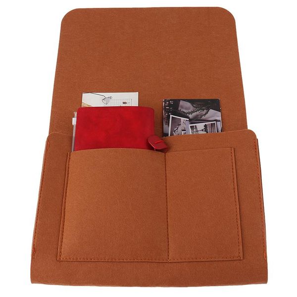 

storage bags organizer bed desk bag sofa tv remote control hanging caddy couch holder pockets