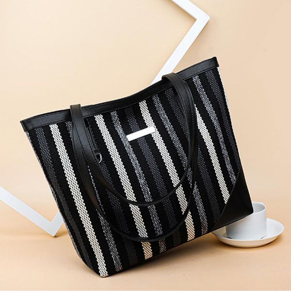 

evening bags multifunction women's handbag waterproof oxford shoulder bag large capacity tote animals pattern armpit weekend bookbag