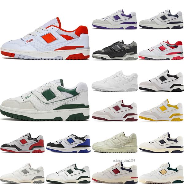 

bb550 men women casual shoes varsity gold white black unc shadow syracuse sea salt navy blue burgundy mens outdoor sports trainers sneakers