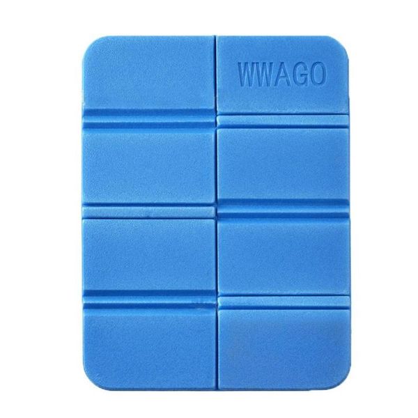 

foldable outdoor camping mat portable waterproof chair picnic pads