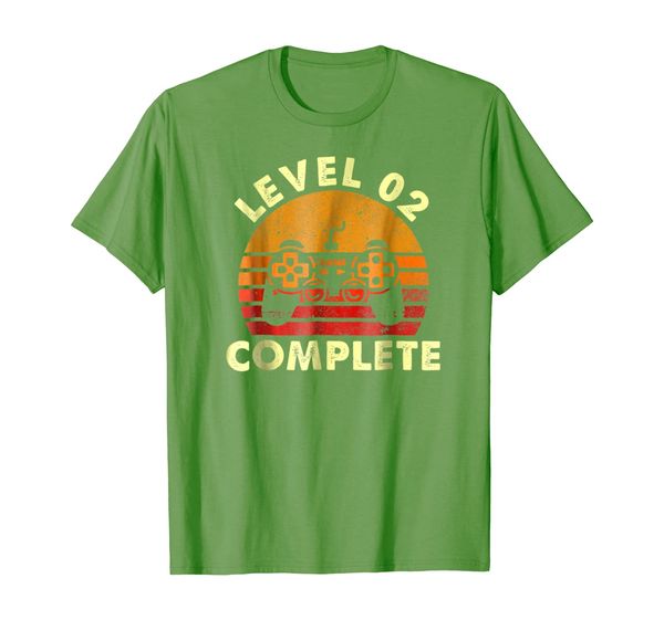 

level 2 complete vintage celebrate 2nd wedding tshirt, White;black