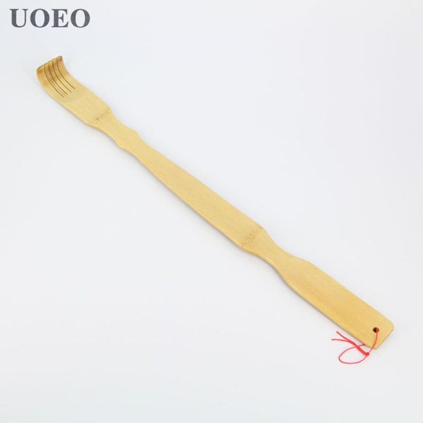 

full body massager therepeutic bamboo back scratcher claw for promotion tools blood circulation relax health tool