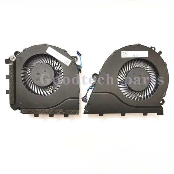 

cooling fan gpu for 17-w 17-w000 17-w100 17-w018ca 17-w033dx tpn-q174 910441-001 862954-001 nfb84b05h nfb89b05h lappads