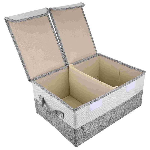 

storage drawers 1 pc box dormitory foldable container sundries case