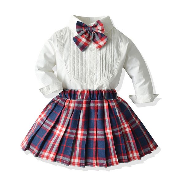

school label class coat skirt shirt pants school uniform sweater oem, Red;yellow