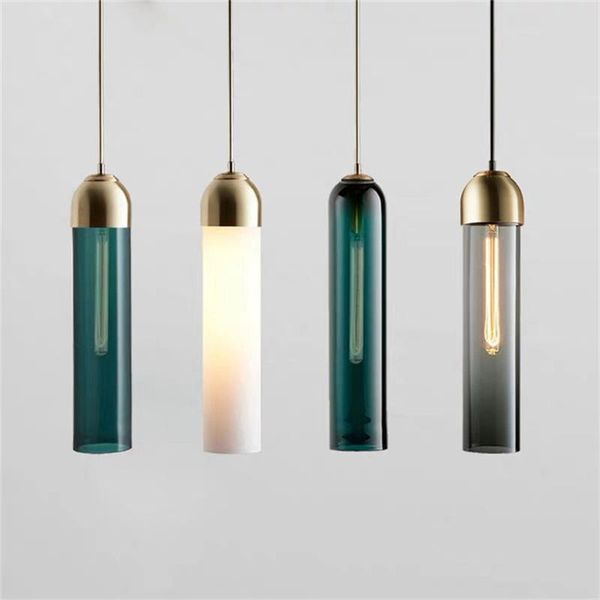 

pendant lamps nordic simple creative modern lamp light led for designer living room project el
