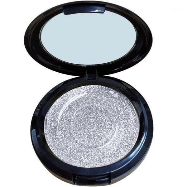 

eyelashes case storage mirror box plastic pink portable dust-proof fake eye lashes magnetic and non magnet women case1