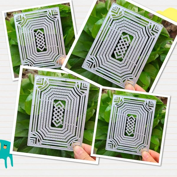 

painting supplies metal cutting die for christmas festival diy scrapbook greeting card multi purpose creative framework 2021