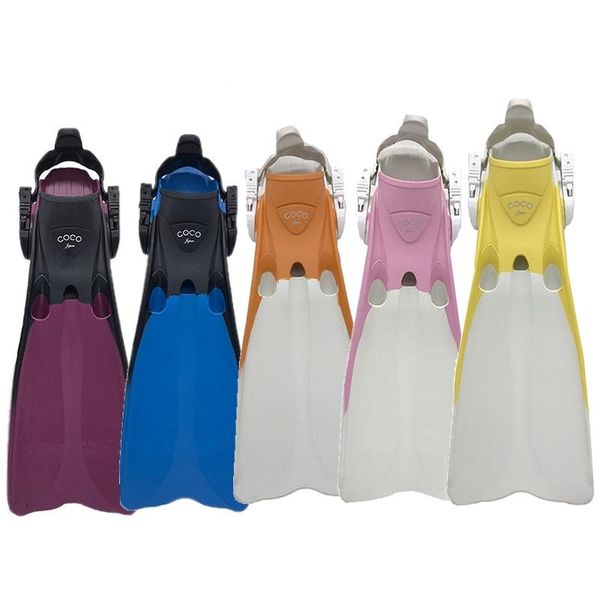 

fins adjustable 2021 & gloves