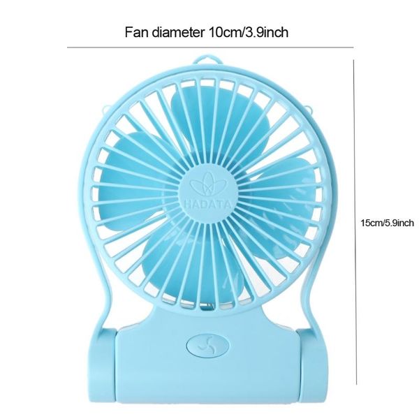 

hands-neck hanging fan powered by rechargeable battery with 3-level speed 425b electric fans