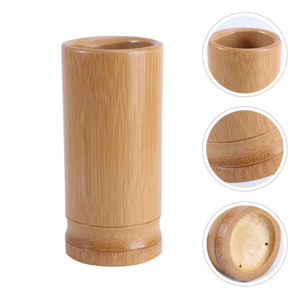 

kitchen storage & organization 1pc household chopstick container cutlery holder