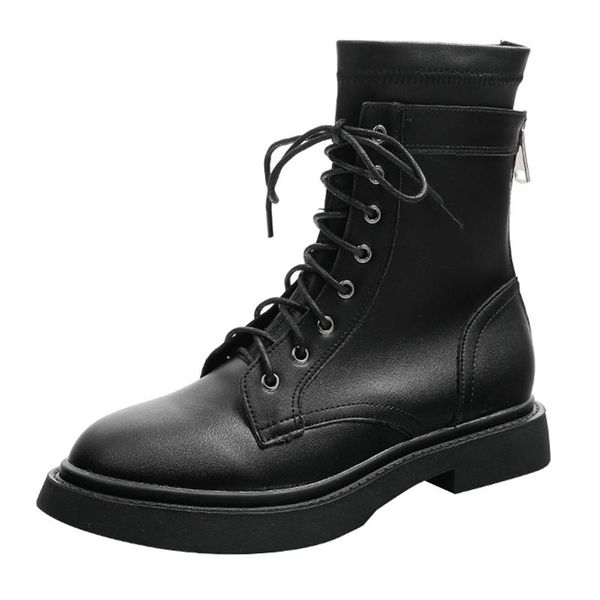 

boots boot, Black
