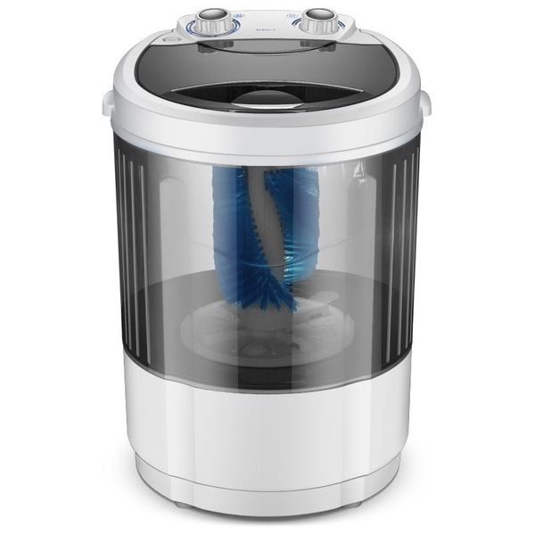 

clothing & wardrobe storage 4.5kg shoe washing machine small home smart mini washer lazy brush artifact