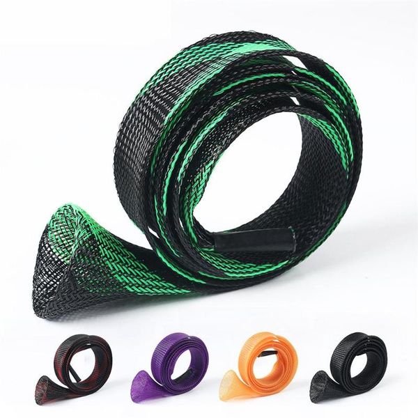 

boat fishing rods storage bag multicolor anti-scratch rod protection