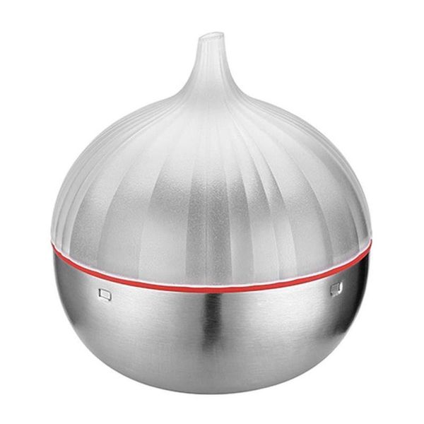 

storage bottles & jars onion shape food box kitchen fruit vegetable sealed crisper preservation container sorting refrigerator organizer