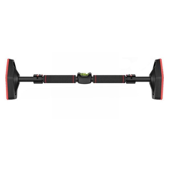 

horizontal bars household men self lock door bar indoor pull-ups fitness workout adjustable equipment sports home train d3o3