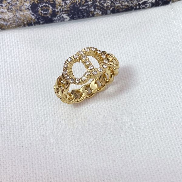 

design jewelry star same letter brass worn ring femininity fashion, Silver