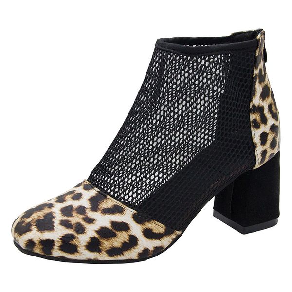 

shoe df4summer mesh peep toe sandals single lace heels women pumps high fashion women's shoes platform p9b3, Black