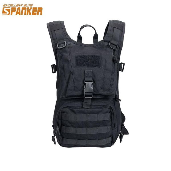 

stuff sacks excellent elite spanker tactical backpack sporting 2 liter hydration pack hiking bags camping