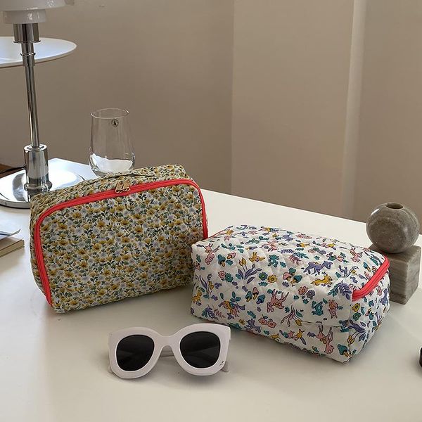 

cosmetic bags & cases bag large-capacity storage portable travel