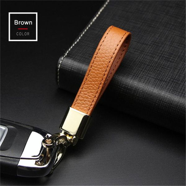 

keychains 360 degree rotating car keychain for skoda octavia 2 3 a5 a7 tour rapid fabia superb leather key rings model carving keyring, Silver