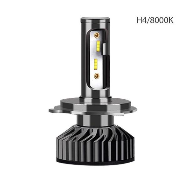 

car headlights led universal decoding with distance and near integrated 24v h4 h1 h11 h7