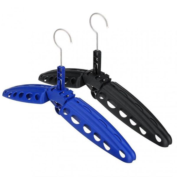 

hangers & racks foldable wetsuit hanger fast dry vented multi-purpose for surfing scuba diving wet suits outdoor stand