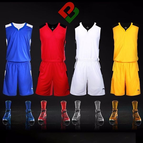 

basketball match badminton children's basketball suit, lettering, Gray