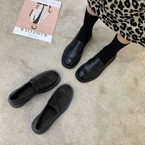 

dress shoes women heels spring summer 2021 chaussure femme zapatos mujer, Black