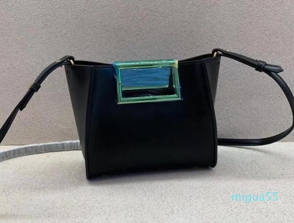 

genuine leather designer way bag handbags designers bags saddle powerul buckle clasp crossbody tote ladies luxurys shopping